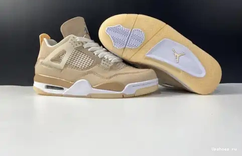 4 DJ0675-200 Bronze Air Jordan DJ0675-200 Eclipse Shimmer WMNS 0415